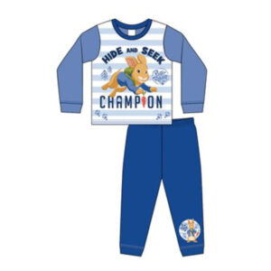 Peter Rabbit Toddler PJ's