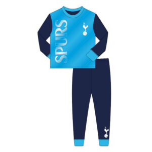 Tottenham Hotspur/Spurs Blue PJ's