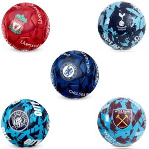 Team Graffiti Football