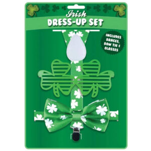 St Patrick's Day Accessory Kit