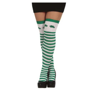 Shamrock Stockings