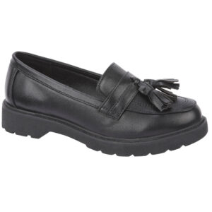 Wild Tribe Kingston Girls School Shoes