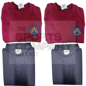 St Oliver Plunkett Uniform Savings Bundle