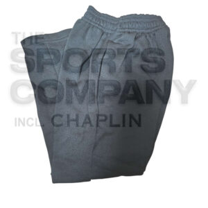 Black Jog Pants