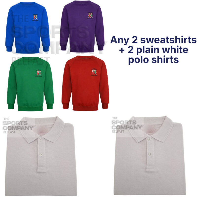 st kierans bundle 2