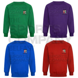 St Kieran's Nursery Sweatshirt