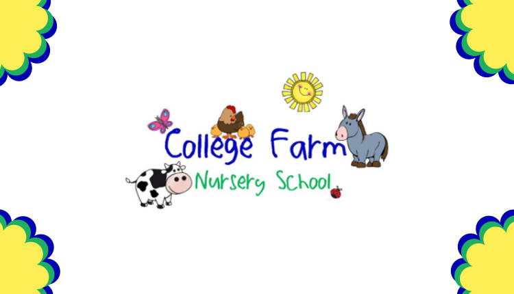 College Farm Nursery