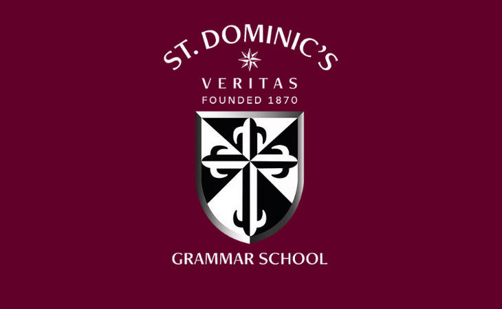 St Dominics