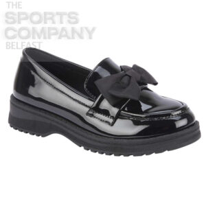 Wild Tribe Bojangles Girls Shoes (Sizes 10-2)