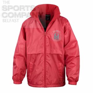 Holy Family Primary Lightweight Coat