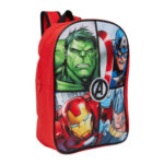 Avengers Premium Backpack