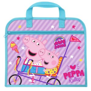 Peppa Pig Bookbag