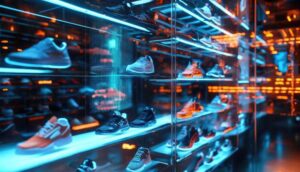 Kids Trainers and Football Boots