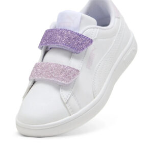 Puma Smash Glitter Infant & Kids