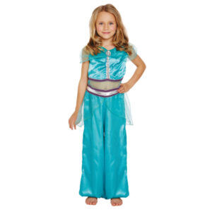 Arabian Princess