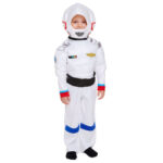 Astronaut/ Space Boy Costume