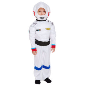 Astronaut/ Space Boy Costume