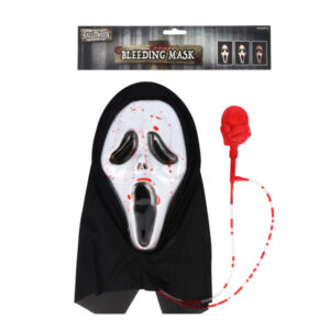 Bleeding Mask