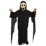 Demon Ghost Children's Costume