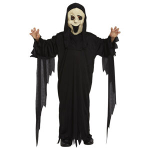 Demon Ghost Children's Costume