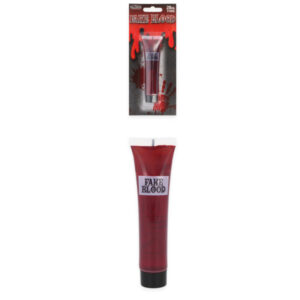 Fake Blood Tube (28ml)