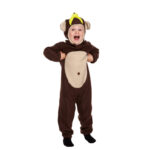 Monkey Costume