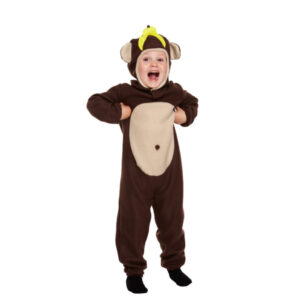 Monkey Costume