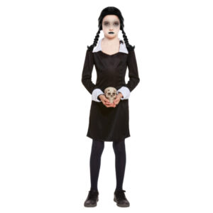Scary Daughter Children's Costume