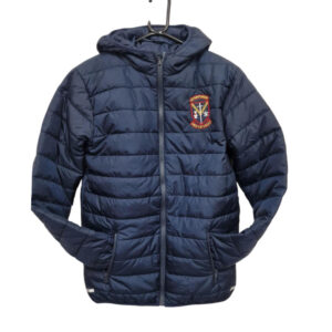 St Genevieve's High School Coat