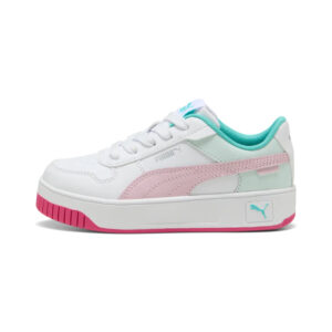 Puma Carina Street PS Girl's Trainers