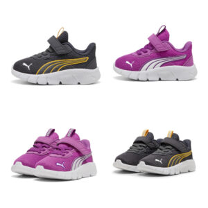 Puma Flexfocus Modern AC Infant Trainers