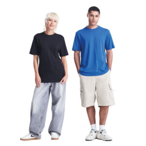 Cotton T-Shirt - AWDis 150T