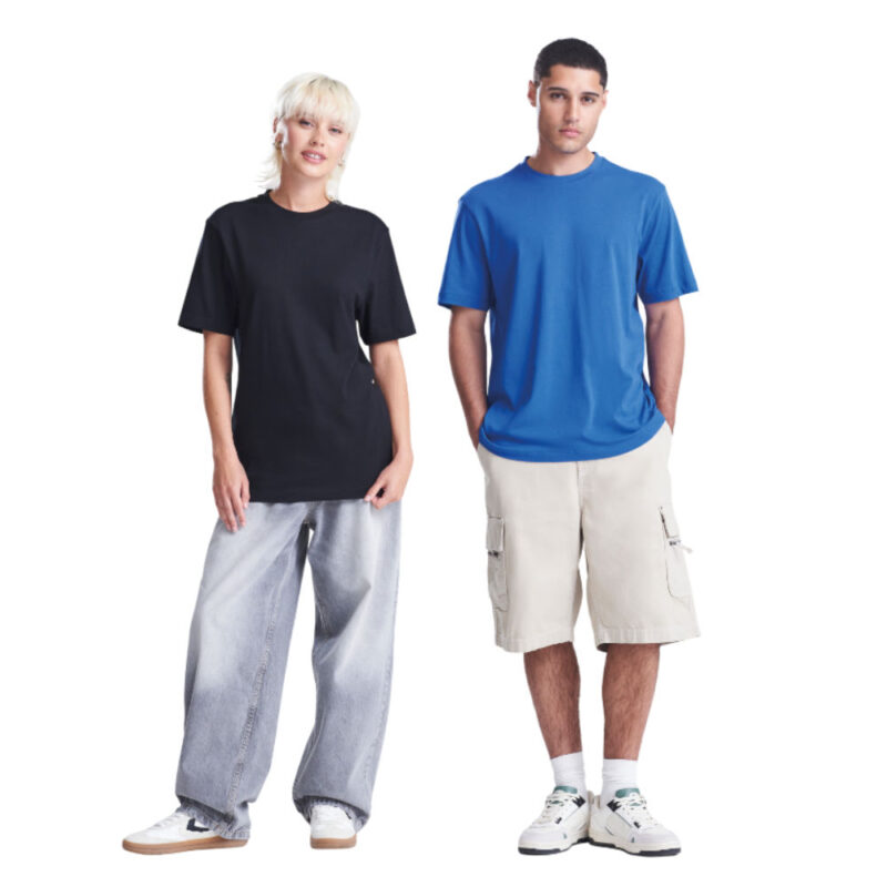 AT002 shirts