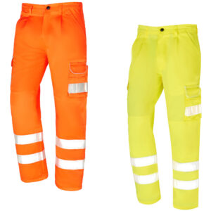 Hi-Vis Condor Cargo Trouser - Orn