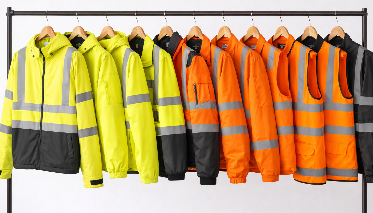 High Vis