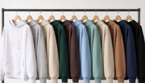 Hoodies, Sweatshirts and Quarter Zips