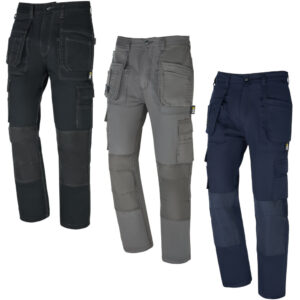 Merlin Tradesman Trouser