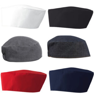 Chef's Skull Cap - Premier