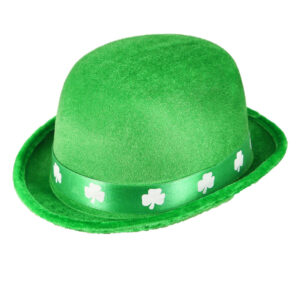 Felt Bowler Hat