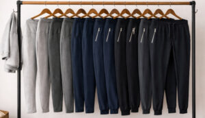 Leggings and Trackpants