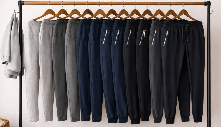 Leggings and Trackpants