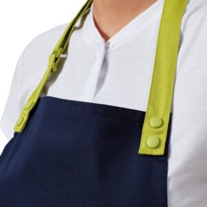 Apron - Swap and Pop