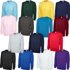 Sweatshirt - Uneek Classic