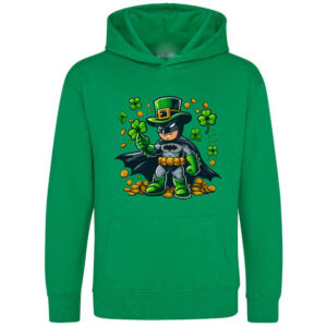 Batman Hoodie - Kids