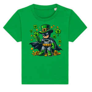Batman Infant/ Toddler T-Shirt