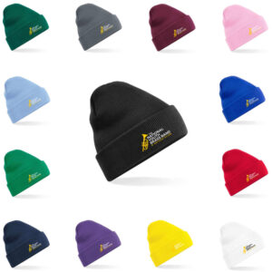 The National Youth Brass Band Beanie - Adults