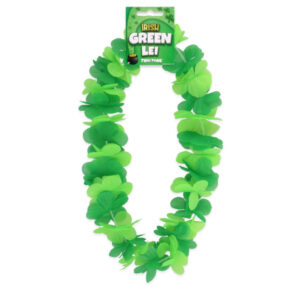 Green Lei