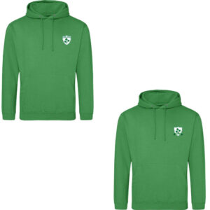 Ireland Print Hoodie - Adults 2 options
