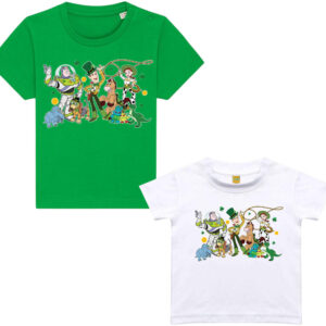Toy Story Infant/ Toddler T-Shirt