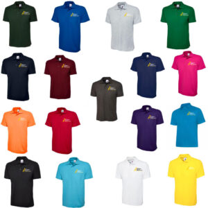 The National Youth Brass Band Polo - Adults